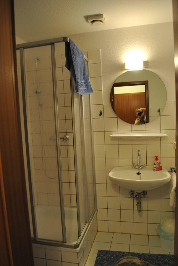Ferienhof Lassen Apartment Brodersby  Exterior foto
